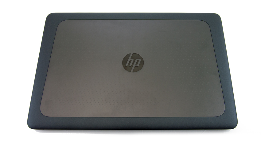 HP ZBook 15 G3 Intel Core I7-6700HQ 16GB Ram 256GB SSD Amd Radeon