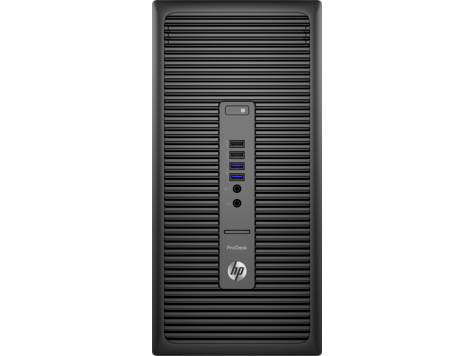 HP Prodesk 2024 600 G2