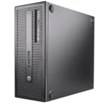 HP Elitedesk 800 G2 Tower PC (Intel Core I7-6700 – 8GB DDR4