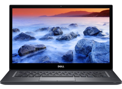 Dell Latitude 7480 Intel Core I5-6300U 8GB Ram 256GB SSD Intel Graphics 620 14″ Inch FHD