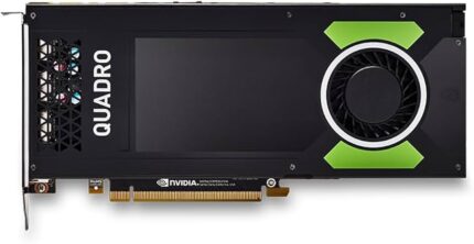NVIDIA Quadro P4000 8GB GDDR5 Graphics Card