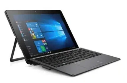 HP Pro x2 612 G2 Intel Core I5-7Y57 8GB Ram 256GB SSD Intel HD Graphics 615 12.5″ Inch FHD